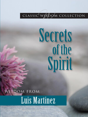 cover image of Secrets of the Spirit